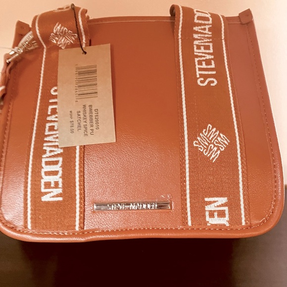 STEVE MADDEN Satchel & Crossbody - Picture 4 of 10